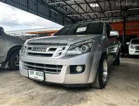 Isuzu D-Max All New Spacecab 2.5 Z เกียร์ธรรมดา ปี 2013 ผ่อนเริ่มต้น 4,xxx บาท