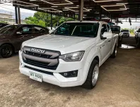 Isuzu D-Max All New Blue Power Spacecab 1.9 S เกียร์ธรรมดา ปี 2019จด2020 ผ่อนเริ่มต้น 6,xxx บาท