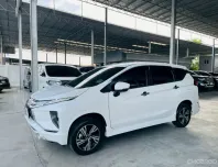 MITSUBISHI X-PANDER 1.5 GT ปี 2021 รถสวย มือแรกออกห้าง สภาพพร้อมใช้ ไมล์แท้ TOP รับประกันตัวถังสวย