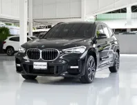 2022 BMW X1 2.0 sDrive20d SUV 