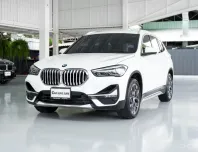 2021 BMW X1 2.0 sDrive20d SUV 