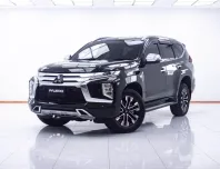 1D934 MITSUBISHI PAJERO 2.4 GT PREMIUM 4WD AT 2019