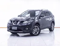 1D997 NISSAN X-TRAIL 2.5 V 4WD AT 2016