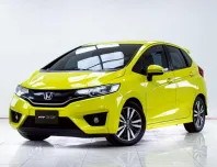 5C033 HONDA JAZZ 1.5 SV AT 2015