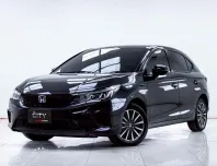 5C046 HONDA CITY 1.0 SV 5Dr AT 2023