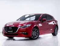 5C038 MAZDA 3 2.0 S 5Dr AT 2017