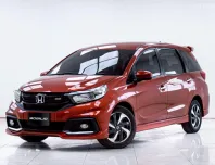 5C021 HONDA MOBILIO 1.5 RS AT 2017