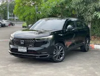 Honda HR-V 1.5 e:HEV RS 2022 รถ SUV สุดหรู สภาพดี