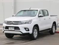 Toyota Revo Double Cab 2.4 G Prerunner ปี 2017