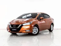 4A854 NISSAN ALMERA 1.0 VL 2021