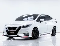 5C049 Nissan Almera 1.0 VL ปี 2023 สภาพดี