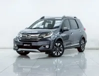 2B030 Honda BR-V 1.5 SV 2019 รถอเนกประสงค์ 7 ที่นั่ง สภาพดี