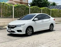 HONDA CITY 1.5 SV i-VTEC ปี 2017 AUTO CVT สภาพนางฟ้า