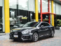 AUDI A5 Coupe 45 TFSI quattro S-Line ปี 2019