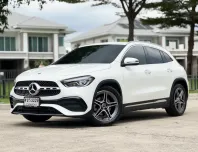 2023 Mercedes-Benz GLA-Class 1.3 GLA200 SUV ไมล์น้อย มือเดียวป้ายแดง เจ้าของขายเอง 