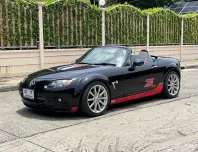 Mazda MX-5 2.0 ปี 2008 รถเปิดประทุนสุดคลาสสิค รถสวย ไมล์แท้ เจ้าของขายเอง 