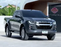Isuzu Dmax 1.9 ปี 2021 รถสวยไมล์ 8,000