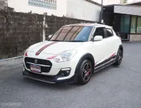 SUZUKI SWIFT 1.2 GL PLUS ปี 2023