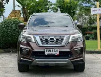 รถเจ้าของคลีนิคมือเดียว Terra 2.3VL 4x4WD จดทะเบียนปี 2020 ฝาท้ายไฟฟ้า+ชุดแต่ง ENERGATIC