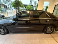 2005 Honda ACCORD 3.0 รถเก๋ง 4 ประตู ติด LPG