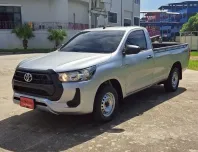 2023 Toyota Hilux Revo 2.4 Z Edition รถกระบะ ตอนเดียว สุดคุ้ม
