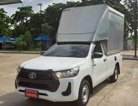 2023 Toyota Hilux Revo 2.4 Z Edition รถกระบะ รถสวย เกียร์ออโต้