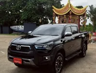 2022 Toyota Hilux Revo 2.4 Prerunner รถกระบะ ออกรถฟรี