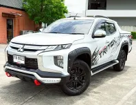 2022 Mitsubishi Triton 2.4 GT Plus Premium Double Cab