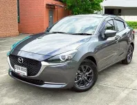2022 Mazda 2 1.3 S Leather