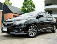 2017 Honda City 1.5 V+ i-VTEC 