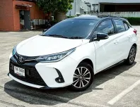2021 Toyota Yaris 1.2 Sport Premium