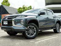 2022 MITSUBISHI TRITON 2.4 GT PLUS DOUBLE CAB 