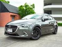 2019 MAZDA MAZDA2 1.3 High Connect  