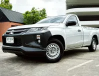 2022 MITSUBISHI TRITON  2.5 GL SINGLECAB  