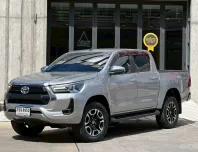 รถบ้านมือเดียว สวยจัด Toyota Revo 2.4 Mid 4ประตู Prerunner ปี 2022 📌 เกียร์ออโต้