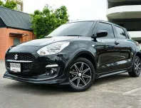 2022 Suzuki Swift 1.2 GL Plus