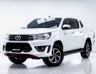 5C047 TOYOTA HILUX REVO 2.4 TRD SPORTIVO PRERUNNER DOUBLE CAB AT 2017