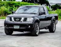 2009 Nissan Navara 2.5 รถกระบะ 