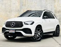 2022 Mercedes-Benz GLE-Class อื่นๆ SUV รถสภาพดี มีประกัน 