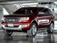 Ford Everest 3.2 Titanium 2016 ราคาพิเศษสุด