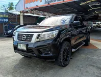 Nissan Navara NP300 King Cab 2.5 S ธรรมดา ปี 2015จด2016 ผ่อนเริ่มต้น 4,xxx บาท