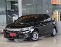 Honda CITY 1.0 V ปี 2021 ไมล์แท้5x,xxxโล เข้าศูนย์ตลอด รถบ้านมือเดียว สวยเดิมทั้งคัน ออกรถ0บาท