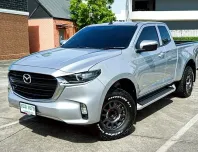 2022 Mazda BT-50 1.9 FREESTYLE CAB Hi-Racer