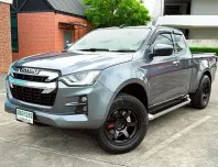 2020 Isuzu D-Max 1.9 Hi-Lander Z Space Cab 