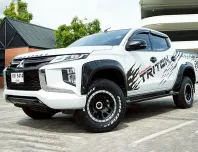 2022 Mitsubishi Triton 2.4 GLS Plus Double Cab