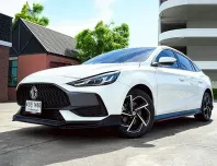 2023 MG5 1.5 D+