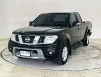 Nissan Navara King Cab 2.5 SE ธรรมดา ปี 2013จด2014 ผ่อนเริ่มต้น 3,xxx บาท