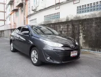TOYOTA YARIS ATIV, 1.2 E ปี 2018