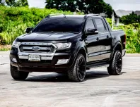 2015 Ford RANGER 2.2 รถกระบะ 