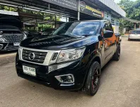 Nissan Navara NP300 King Cab 2.5 S ธรรมดา ปี 2018 ผ่อนเริ่มต้น 4,xxx บาท